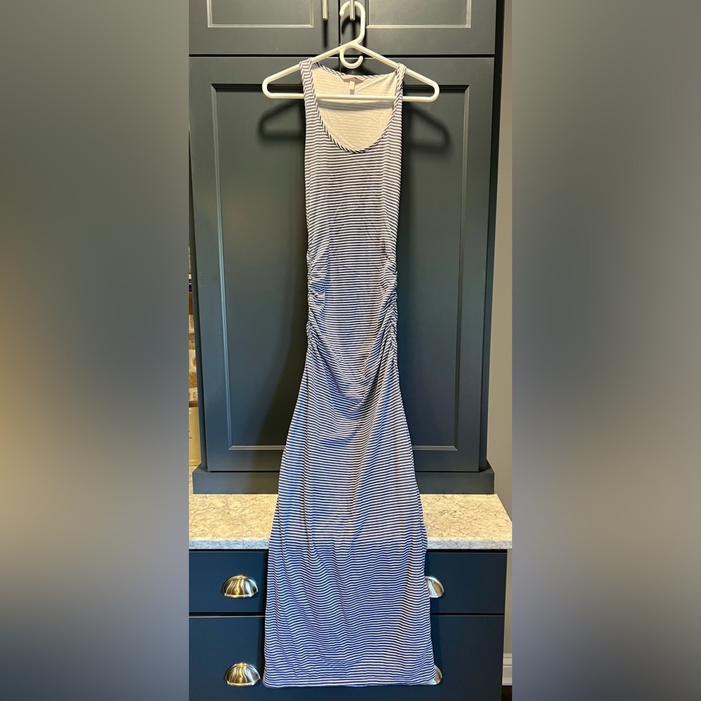 Victorias Secret long dress